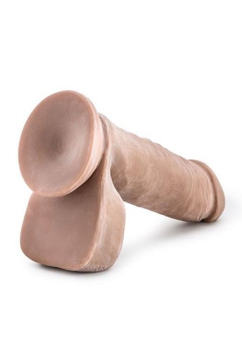 AU NATUREL 8INCH SENSA FEEL DILDO LATIN AU NATUREL 8INCH SENSA FEEL DILDO LATIN