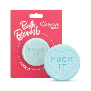 Kula do kąpieli - Bath Bar - Fuck It