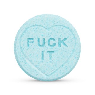 Kula do kąpieli - Bath Bar - Fuck It