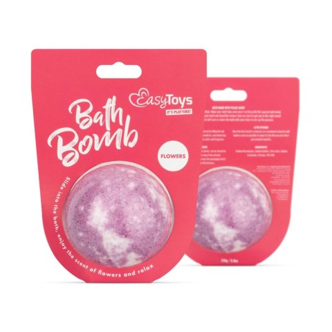 Kula do kąpieli - Bath Bomb - Flowers Kula do kąpieli - Bath Bomb - Flowers