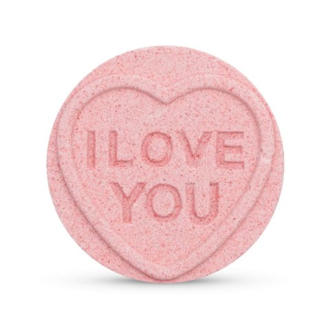 Kula do kąpieli - Bath Bomb - I Love You Kula do kąpieli - Bath Bomb - I Love You