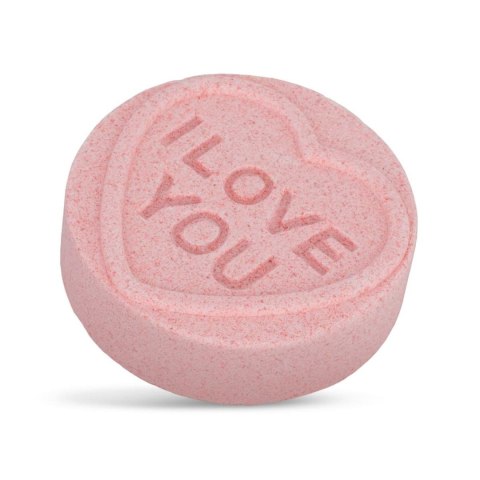 Kula do kąpieli - Bath Bomb - I Love You Kula do kąpieli - Bath Bomb - I Love You