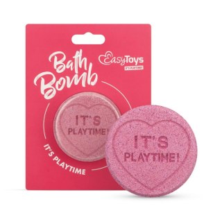 Kula do kąpieli - Bath Bomb - It's Playtime