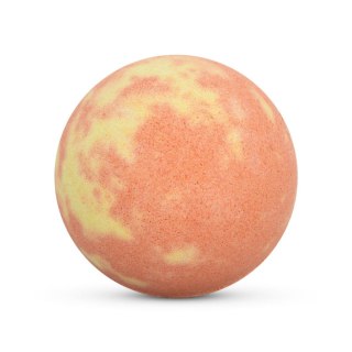 Kula do kąpieli - Bath Bomb - Peach