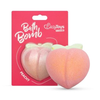 Kula do kąpieli - Bath Bomb - Peachy