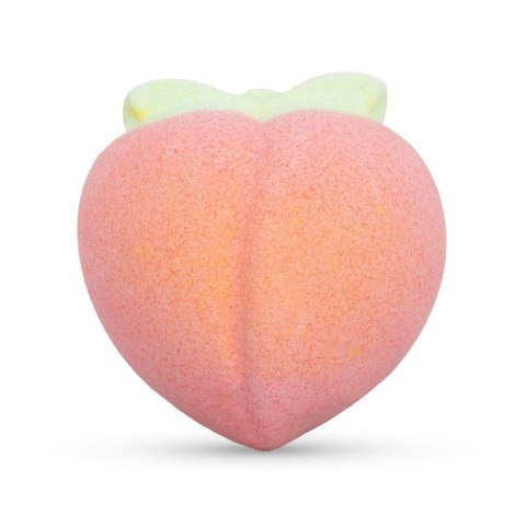 Kula do kąpieli - Bath Bomb - Peachy Kula do kąpieli - Bath Bomb - Peachy