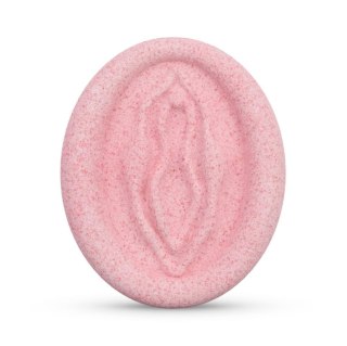 Kula do kąpieli - Bath Bomb - Pussy