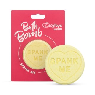 Kula do kąpieli - Bath Bomb - Spank Me