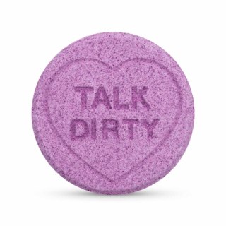 Kula do kąpieli - Bath Bomb - Talk Dirty