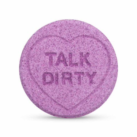 Kula do kąpieli - Bath Bomb - Talk Dirty Kula do kąpieli - Bath Bomb - Talk Dirty