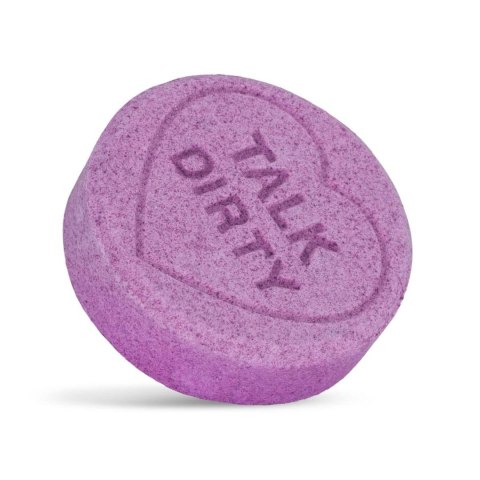 Kula do kąpieli - Bath Bomb - Talk Dirty Kula do kąpieli - Bath Bomb - Talk Dirty