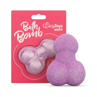Kula do kąpieli - Bath Bomb - Willy