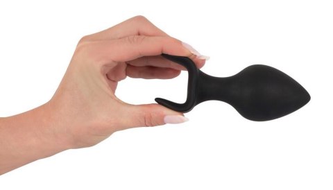 Black Velvets Anal trainer set Black Velvets Anal trainer set