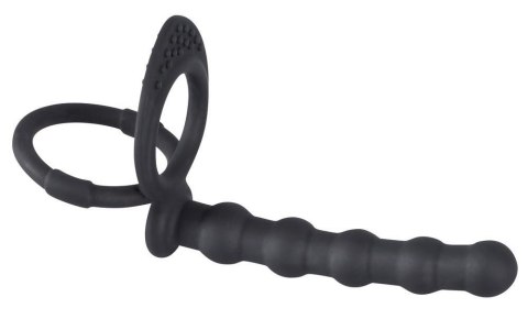 Black Velvets Cock & ball ring Black Velvets Cock & ball ring