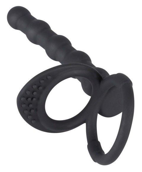 Black Velvets Cock & ball ring Black Velvets Cock & ball ring