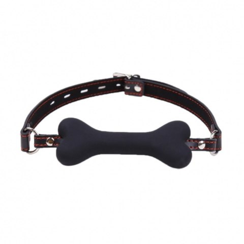 Bone gag black Bone gag black