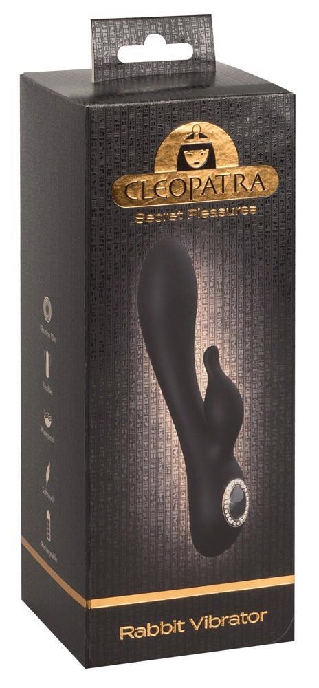 Cleopatra Rabbit Vibrator Cleopatra Rabbit Vibrator