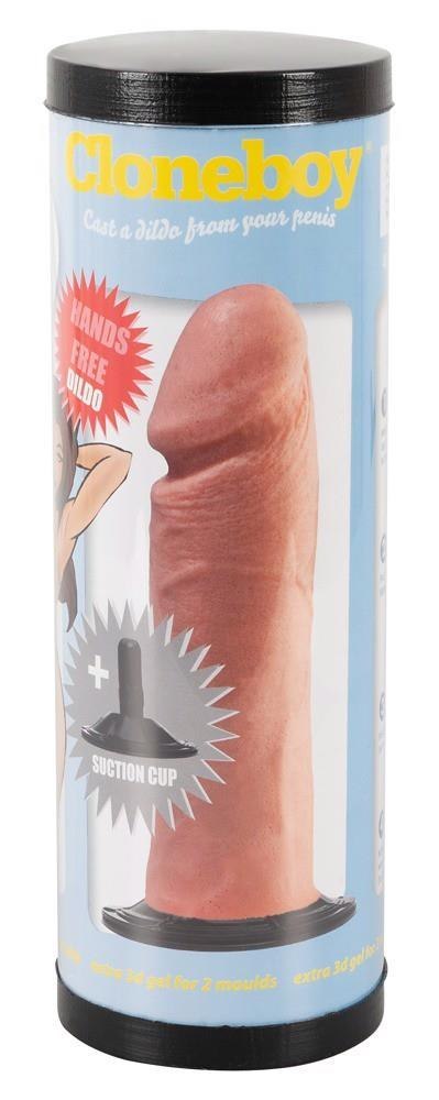 Cloneboy Suction pink Cloneboy Suction pink