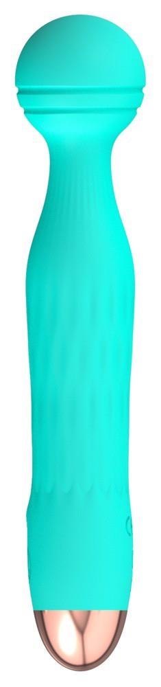 Cuties Mini Vibrator Green 2.G Cuties Mini Vibrator Green 2.G