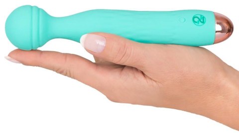 Cuties Mini Vibrator Green 2.G Cuties Mini Vibrator Green 2.G