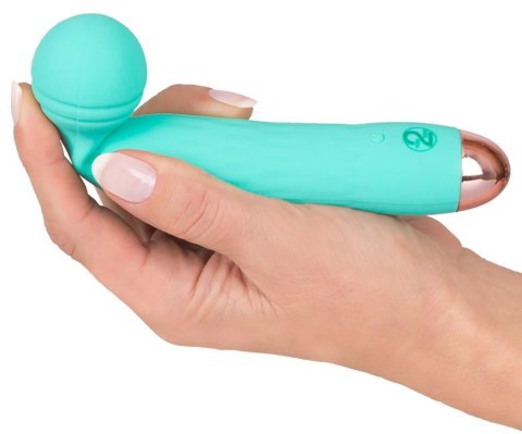 Cuties Mini Vibrator Green 2.G Cuties Mini Vibrator Green 2.G