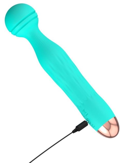 Cuties Mini Vibrator Green 2.G Cuties Mini Vibrator Green 2.G