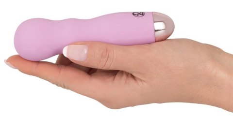 Cuties Mini Vibrator rose Cuties Mini Vibrator rose