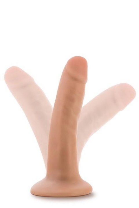 DR. SKIN 5.5INCH COCK WITH SUCTION CUP DR. SKIN 5.5INCH COCK WITH SUCTION CUP