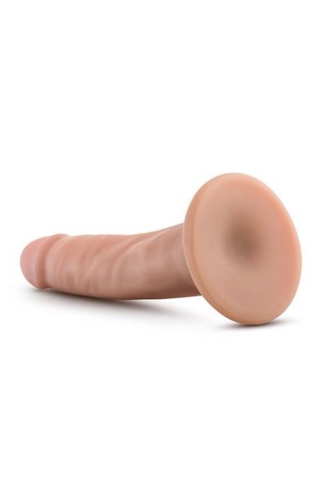 DR. SKIN 5.5INCH COCK WITH SUCTION CUP DR. SKIN 5.5INCH COCK WITH SUCTION CUP