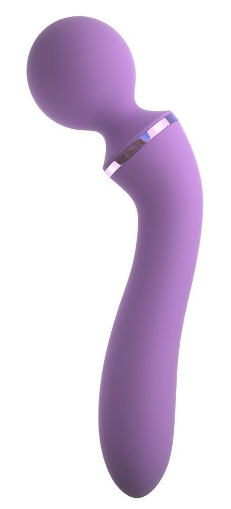 FFH Duo Wand Massage-Her FFH Duo Wand Massage-Her