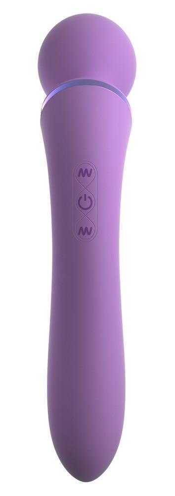 FFH Duo Wand Massage-Her FFH Duo Wand Massage-Her