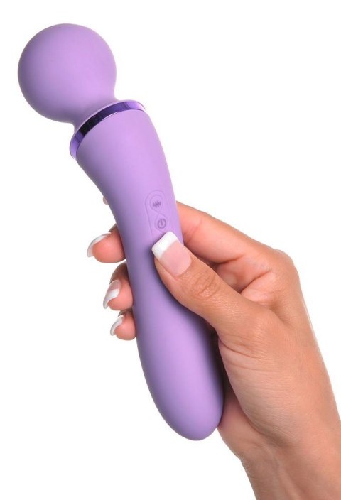 FFH Duo Wand Massage-Her FFH Duo Wand Massage-Her