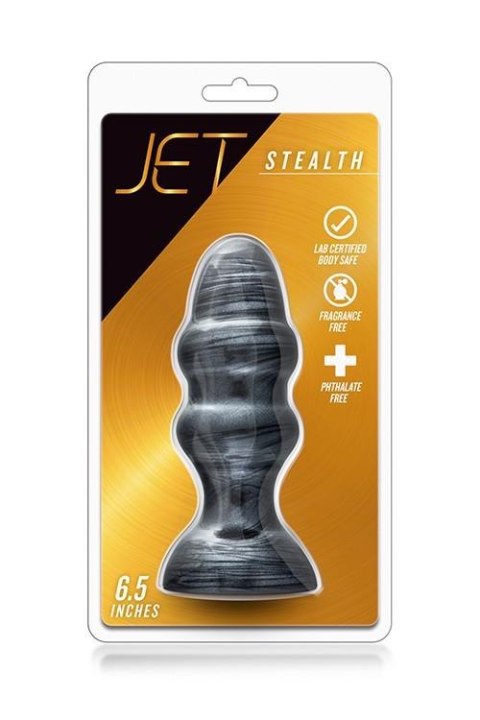 JET STEALTH CARBON METALLIC BLACK JET STEALTH CARBON METALLIC BLACK