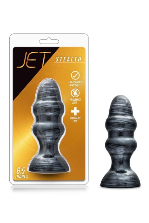 JET STEALTH CARBON METALLIC BLACK JET STEALTH CARBON METALLIC BLACK