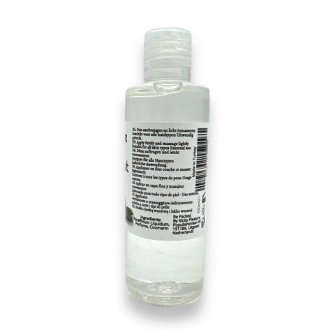 Kinky Pleasure - Olejek do masażu - KPD001 - Coconut Massage Oil - Squeeze Bottle - 100ml Kinky Pleasure - Olejek do masażu - KPD001 - Coconut Massage Oil - Squeeze Bottle - 100ml