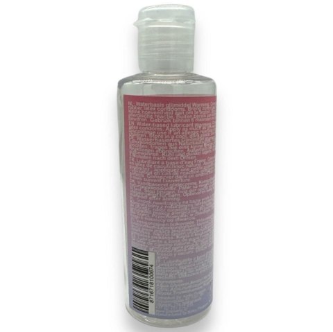 Kinky Pleasure - Żel rozgrzewający - Intimate Warming Lubricant - 100 ml Kinky Pleasure - Żel rozgrzewający - Intimate Warming Lubricant - 100 ml