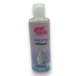 Kinky Pleasure - Żel intymny - Intimate Classic Lubricant - Coloured Label - 100ml