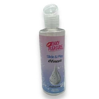 Kinky Pleasure - Żel intymny - Intimate Classic Lubricant - Coloured Label - 100ml