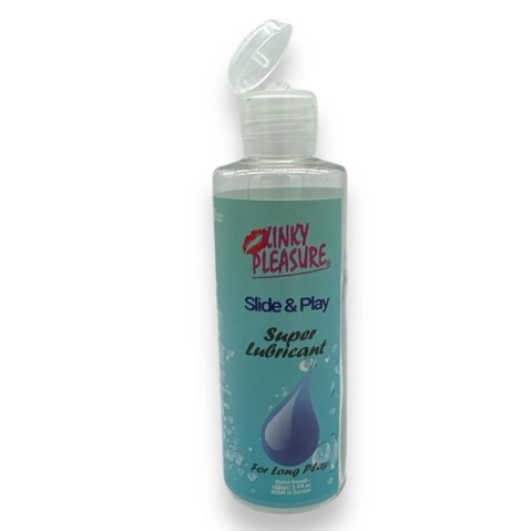 Kinky Pleasure - Żel - Intimate Super Lubricant - For Long Play - 100ml Kinky Pleasure - Żel - Intimate Super Lubricant - For Long Play - 100ml