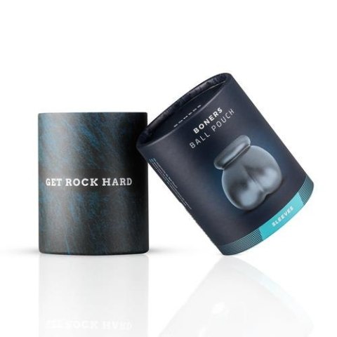 Liquid Silicone Ball Pouch Liquid Silicone Ball Pouch