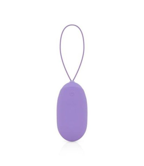 Luv Egg XL - Purple Luv Egg XL - Purple