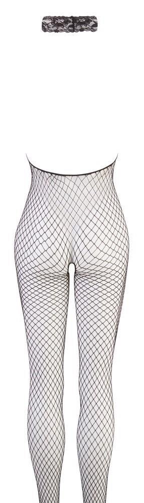Bodystocking - Net catsuit black M/L Bodystocking - Net catsuit black M/L