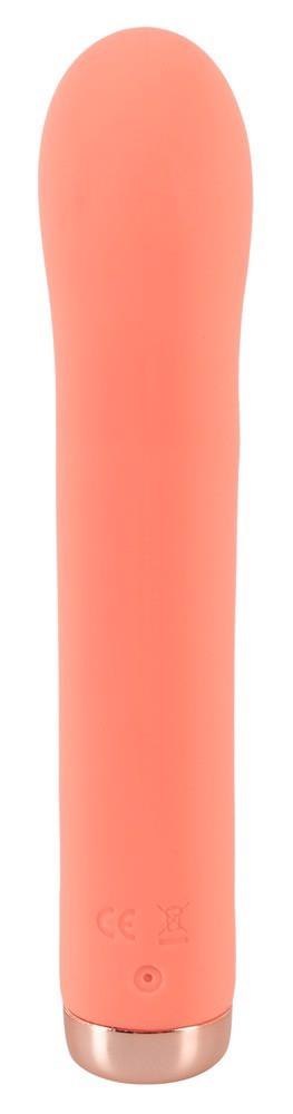 Peachy Mini Rabbit Vibrator Peachy Mini Rabbit Vibrator