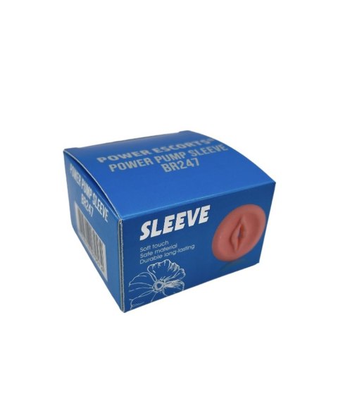 Power Escorts Penis Pump Pussy Sleeve Power Escorts Penis Pump Pussy Sleeve