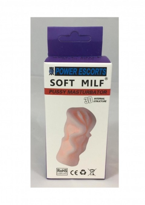Soft milf flesh masturbator Soft milf flesh masturbator