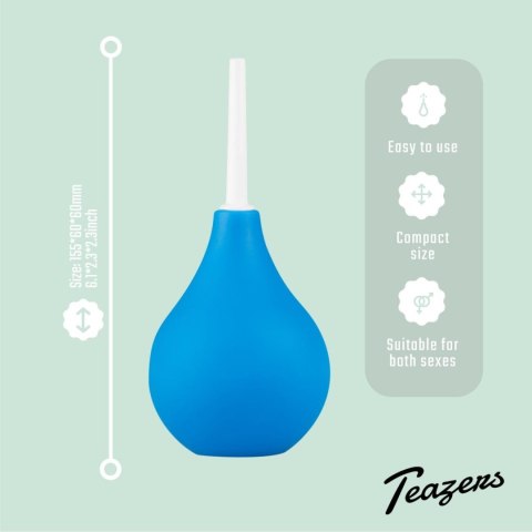 Teazers Intimate Douche Teazers Intimate Douche