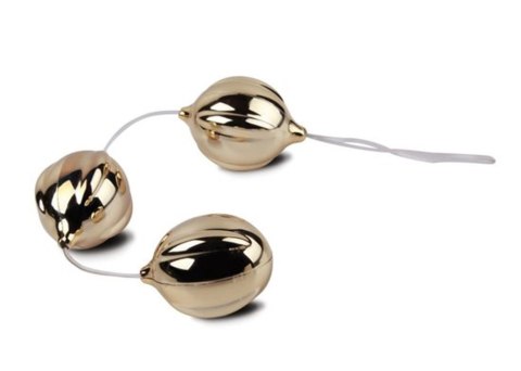 Triple balls gold Triple balls gold