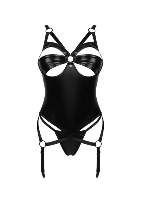 Obsessive - Armares gorset i stringi XS/S Obsessive - Armares gorset i stringi XS/S