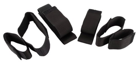 Bad Kitty Arm & Leg Restraints Bad Kitty Arm & Leg Restraints