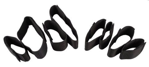 Bad Kitty Arm & Leg Restraints Bad Kitty Arm & Leg Restraints